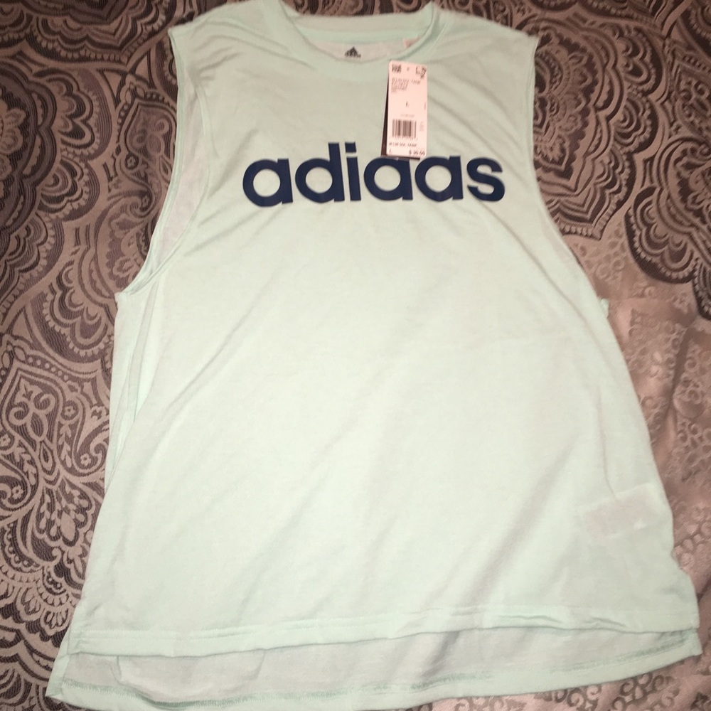 Adidas Tee